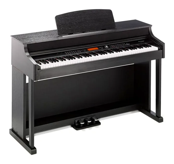 Thomann DP-95 B, vy 3