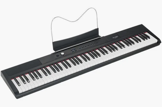 Thomann SP-320, vy 2