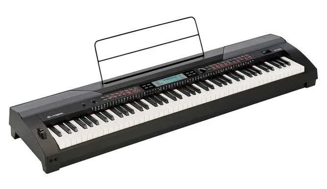 Thomann SP-5600, vy 2