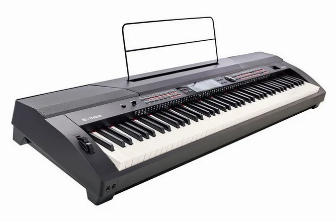 Thomann SP-5600, vy 3