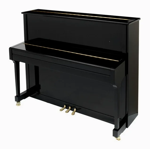 Thomann UP 121 E/P Piano, vy 2