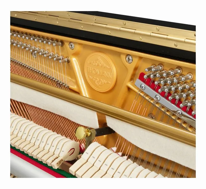 Thomann UP 121 E/P Piano, vy 4