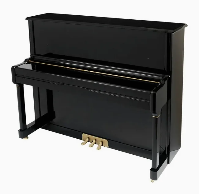 Thomann UP 123 E/P Piano, vy 2