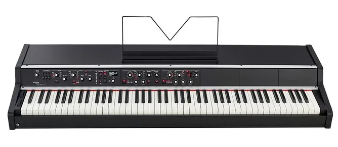 Viscount Legend '70s Artist W, vy 2