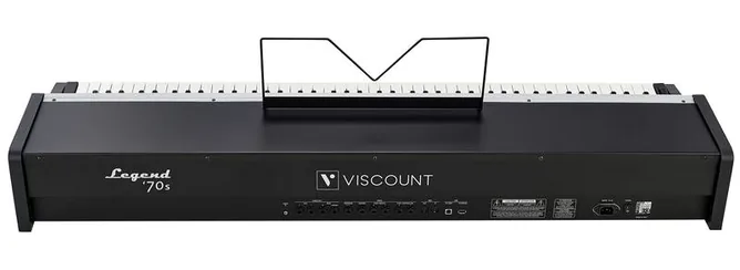 Viscount Legend '70s Artist W, vy 4