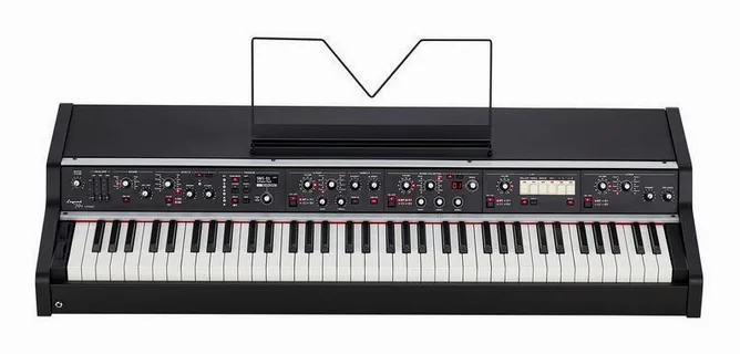 Viscount Legend `70s Compact EX, vy 2