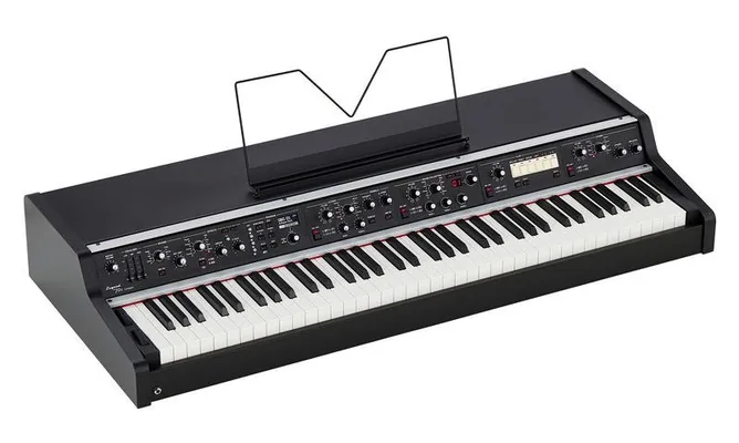 Viscount Legend `70s Compact EX, vy 3
