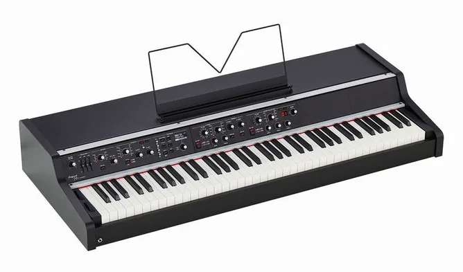 Viscount Legend `70s Compact, vy 3