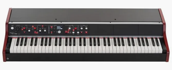 Viscount Legend ’70s MKII Compact, vy 2