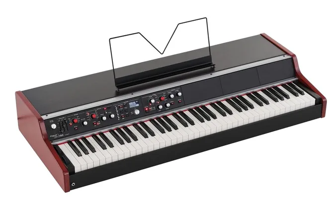 Viscount Legend ’70s MKII Compact, vy 3