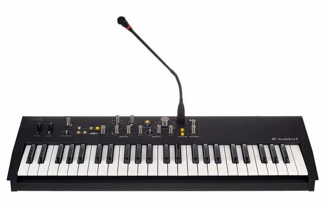 Waldorf STVC, vy 2
