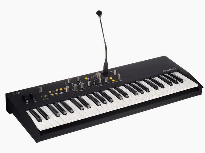 Waldorf STVC, vy 3