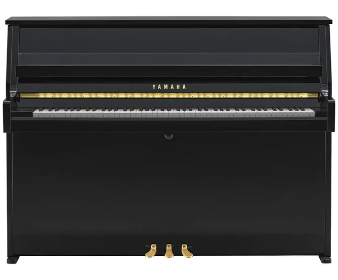 Yamaha B10 PE, vy 2