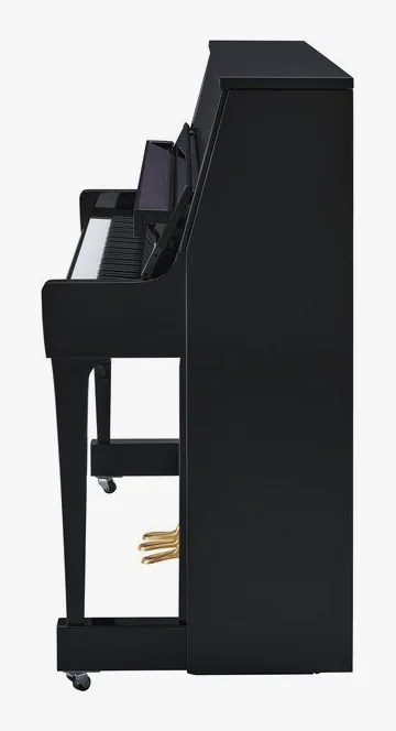 Yamaha B20 SC3 PE, vy 3