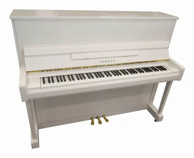Yamaha b3 PWH, vy 2