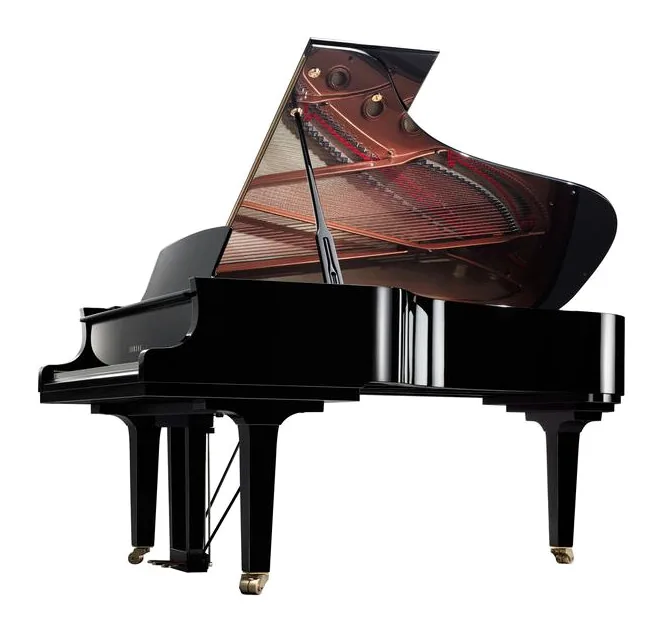 Yamaha C 7 X PE Grand Piano, vy 2