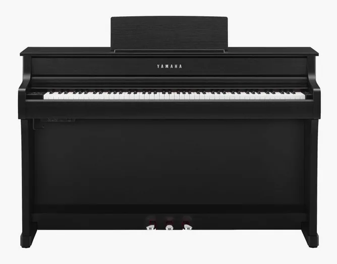 Yamaha CLP-835 B, vy 2