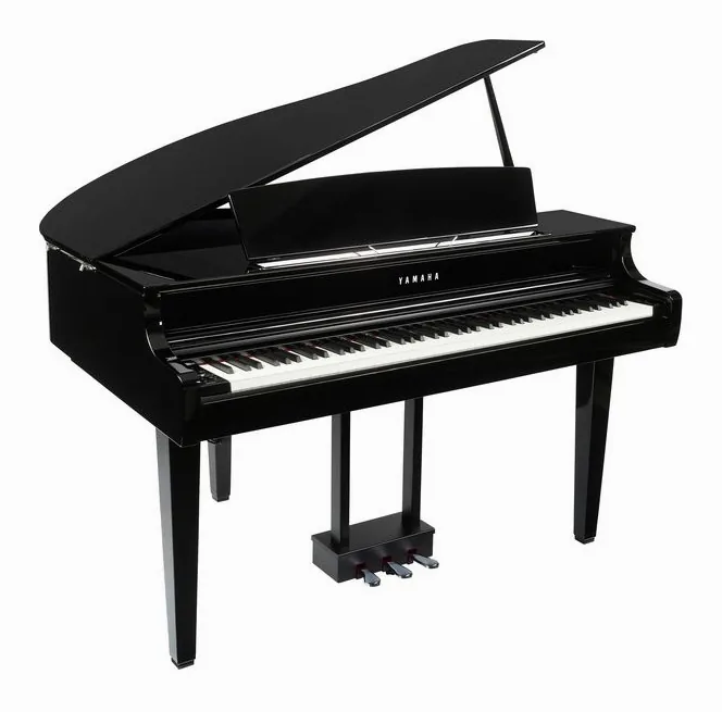 Yamaha CLP-865GP, vy 3