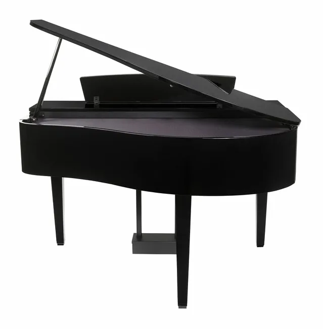 Yamaha CLP-865GP, vy 4