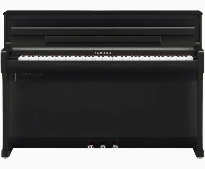 Yamaha CLP-885 B, vy 2