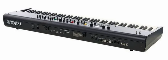 Yamaha CP88, vy 4