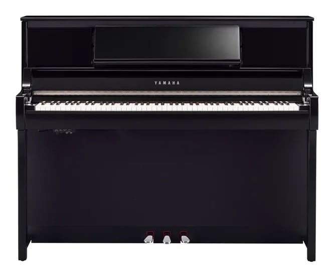 Yamaha CSP-295 PE, vy 2