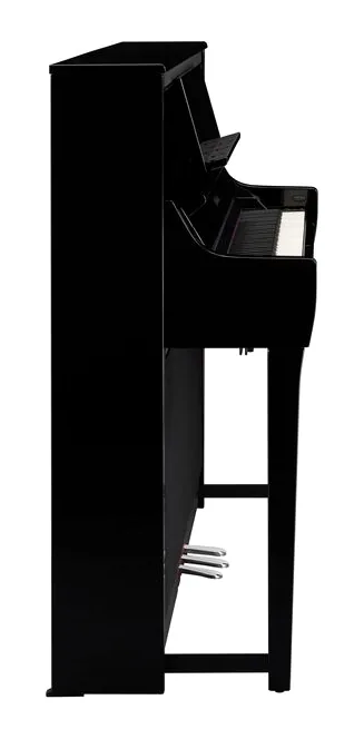 Yamaha CSP-295 PE, vy 3