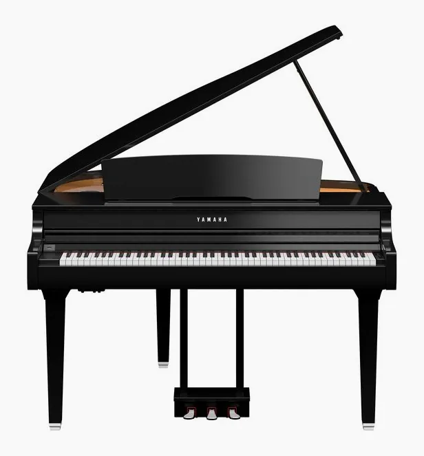 Yamaha CSP-295GP PE, vy 2