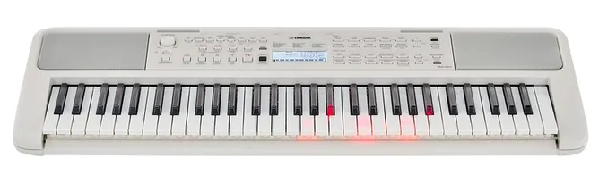 Yamaha EZ-310, vy 2