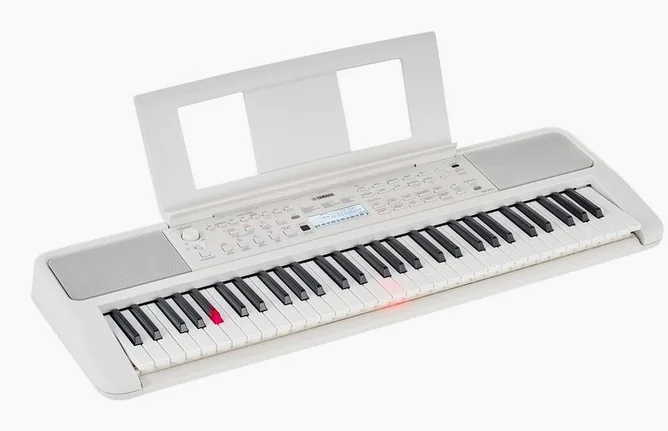 Yamaha EZ-310, vy 3