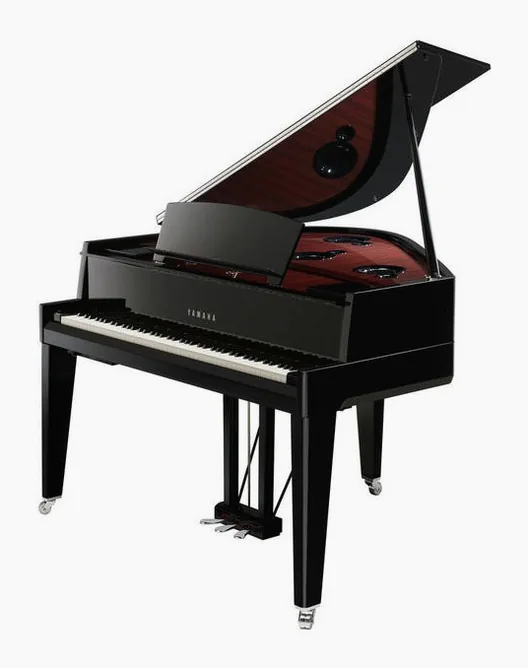 Yamaha N-3X Avant Grand, vy 2