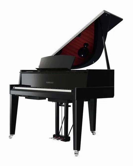 Yamaha N-3X Avant Grand, vy 3