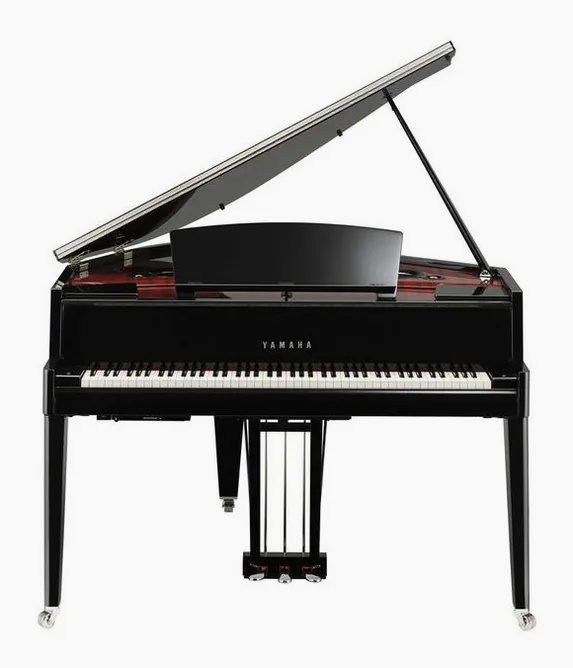 Yamaha N-3X Avant Grand, vy 4