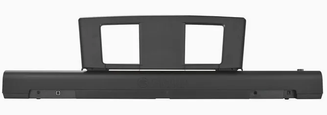 Yamaha NP-15 Piaggero Black, vy 4