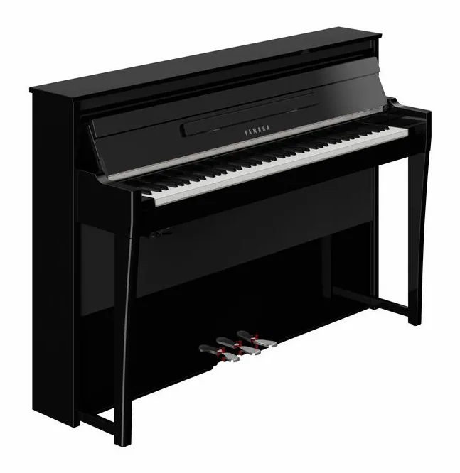 Yamaha NU1XA Avant Grand, vy 3