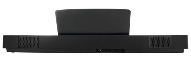 Yamaha P-145 B BT, vy 3