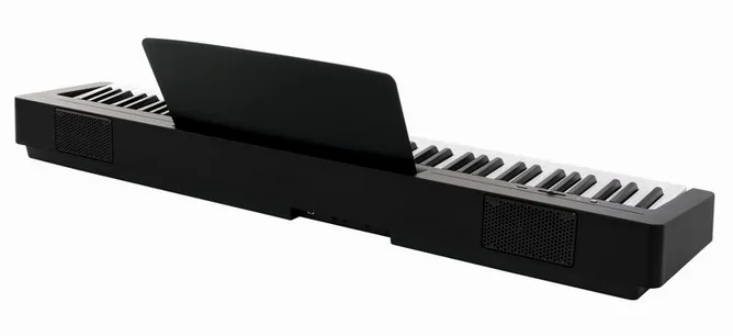 Yamaha P-145 B BT, vy 4