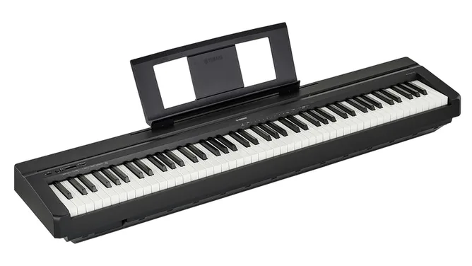 Yamaha P-45 B, vy 2