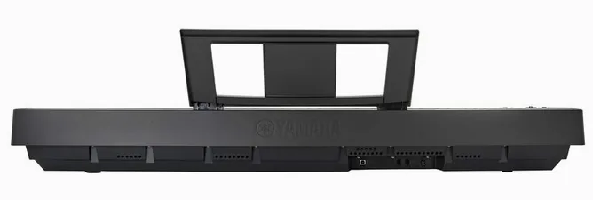 Yamaha P-45 B, vy 4