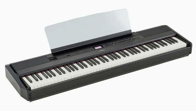 Yamaha P-525 B, vy 2