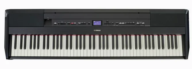 Yamaha P-525 B, vy 3