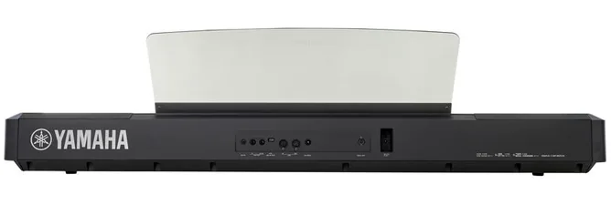 Yamaha P-525 B, vy 4