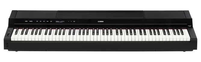 Yamaha P-S500 B, vy 2