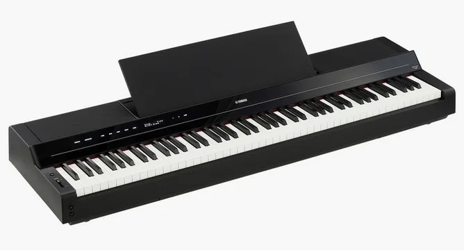 Yamaha P-S500 B, vy 3