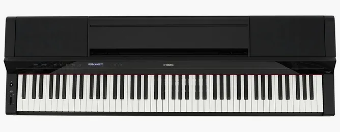 Yamaha P-S500 B, vy 4