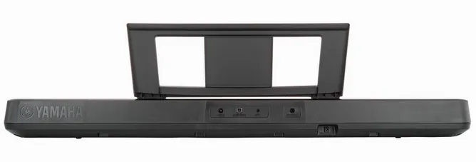Yamaha PSR-EW320, vy 4