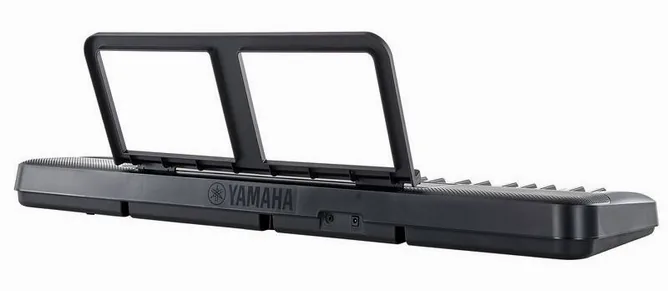 Yamaha PSR-F52, vy 4