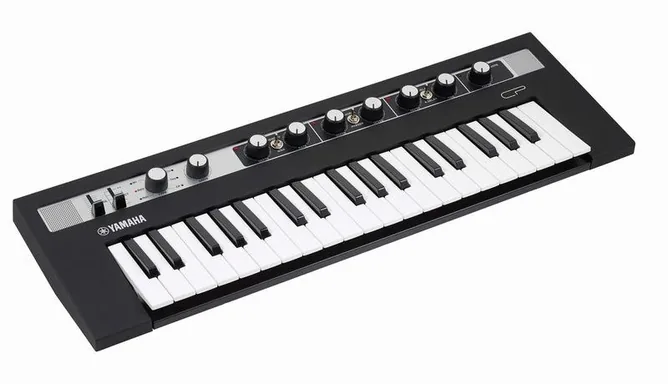 Yamaha Reface CP, vy 3