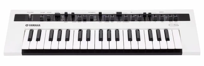 Yamaha Reface CS, vy 2