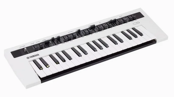 Yamaha Reface CS, vy 3